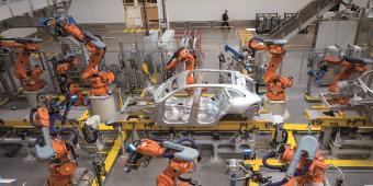 If the government is serious about supporting manufacturing, the industrial strategy must be implemented at a local level