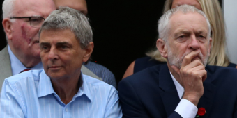 EXCL Unions urge Jeremy Corbyn to put referendum pledge in Labour manifesto