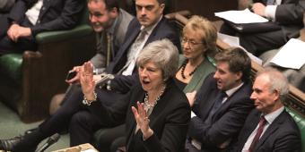Purists will never back a deal. Pragmatists should unite around Common Market 2.0
