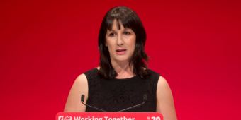 EXCL Rachel Reeves: Labour members accused of racism should not vote in leadership contest