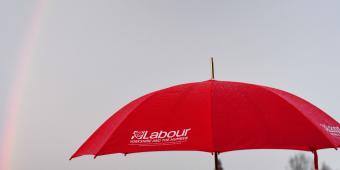 GMB union slams Labour over treatment of staff made redundant in run-up to Christmas