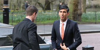 AT-A-GLANCE: All the major announcements in Rishi Sunak's first Budget