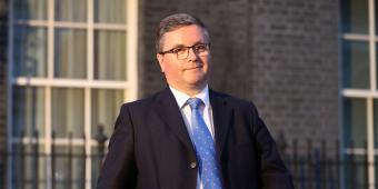 Justice Secretary refuses to rule out proroguing Parliament for a second time