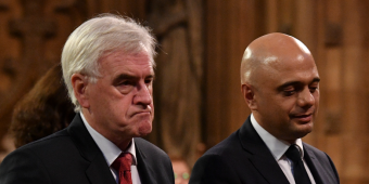 Tory and Labour economic plans 'not credible', claims leading think tank