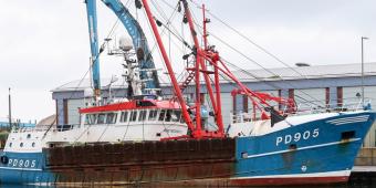 EXPLAINED: What is the fishing row about Brexit and Scotland all about?