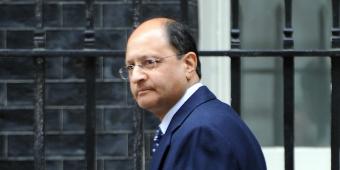 Commons Diary: Shailesh Vara