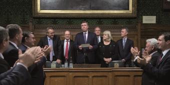 The inside story of the no confidence vote