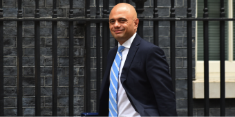 Ageism and misogyny could become hate crimes, Sajid Javid says
