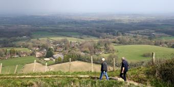 Commons Diary: Gillian Keegan