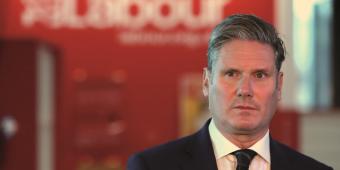 Labour split erupts over Brexit as Keir Starmer suggests general election plan no longer 'credible'