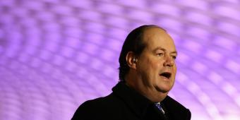 Stephen Hammond: “No deal would be a catastrophe for this country'