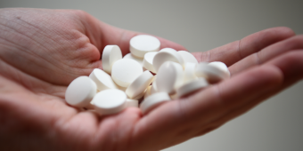 Jeremy Corbyn vows to end rip-off drug prices and put 'public health before private profit'