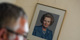 Margaret Thatcher is the UK's greatest post-war Prime Minister, according to poll