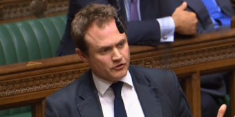 Furious Tory MP accuses Theresa May of ‘ignoring’ top intelligence advice over Huawei 5G risk