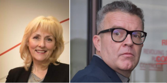 Labour civil war erupts as Tom Watson accuses leadership of 'smearing' ex-staff in anti-semitism row