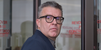 Labour's Tom Watson says he will vote for Theresa May's Brexit deal if she agrees to second referendum