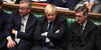 Explained: The Commons Library on the rebel Bill to block a no deal Brexit