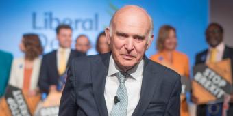 Vince Cable confirms he will step down as MP amid growing snap election speculation