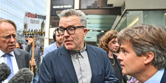 Tom Watson: State watchdog should have power to break up social media giants