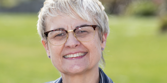 Margaret Ritchie: DUP cannot be the only voice representing Northern Ireland anymore