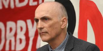 Anti-semitism campaigners condemn Labour decision to re-admit Chris Williamson to party