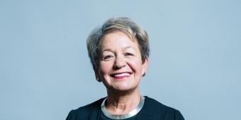 As Speaker, I will adjudicate rather than dictate