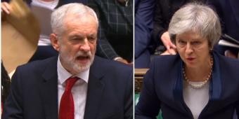 Tories rake in £6m more than Labour in political donations