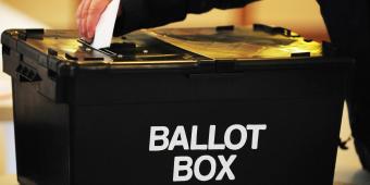 Voters in marginal seats have significantly more influence than average voter says new research