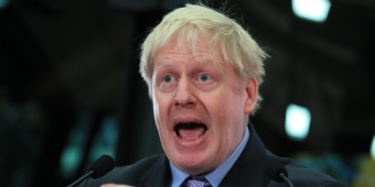 EXCL Boris Johnson seat most at risk from voters angry over housing crisis, internal Labour polling reveals