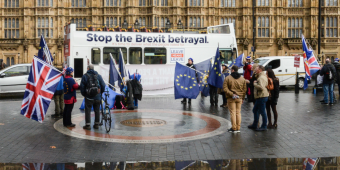ANALYSIS: Could the Yvette Cooper bid to delay Article 50 be the 'last roll of the dice' to scupper Brexit?