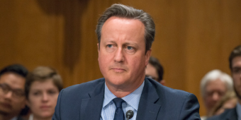 David Cameron told Donald Tusk EU referendum would not happen because Tories would not get a majority