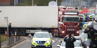 ANALYSIS: The tragic deaths in Essex have sparked fresh debate over Home Office  refugee policy
