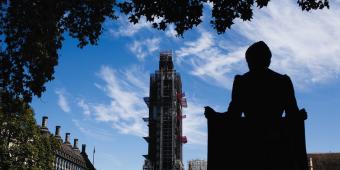 Motherly Advice: Harriet Harman's top tips for new MPs