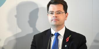 Damning rise in rough sleeping could be down to Tory policy, Cabinet minister suggests