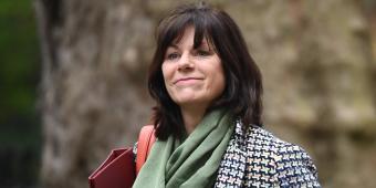 Sacked climate adviser Claire O'Neill in scathing attack on Boris Johnson's 'failure of leadership'