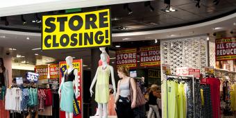 First 14 high streets to receive £1bn Government task force funding revealed