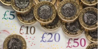 Tax wealthy pensioners and homeowners to pay ballooning public services bill, says think tank