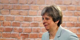 Landlords will be banned from booting out tenants for no reason, Theresa May reveals