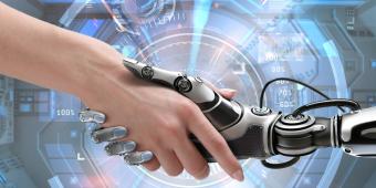 Digital transformation can deliver a golden future for the UK