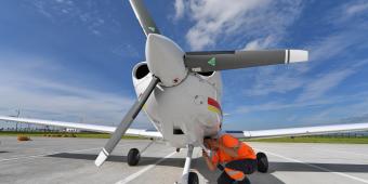1 in 2 UK engineering and tech firms are concerned that a shortage of engineers is a business threat