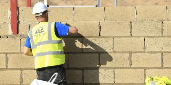 We have the opportunity to change the construction industry in this country for the better