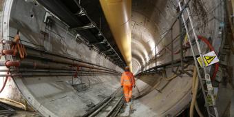 Government must commit to delivering longer-term programmes to build, improve and maintain our infrastructure