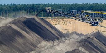 Government must reverse the UK's diminishing reserves of essential minerals  - Mineral Products Association