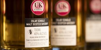Any trade deal with the US must commit to remove tariffs on Scotch Whisky