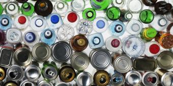 Waste management industry & Government can build the solid foundations needed to make the circular economy a reality in the UK