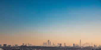 Outdoor workers have a right to clean air: British Safety Council calls on parliamentarians to support their new air pollution campaign