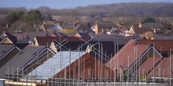 Progress has been abysmal on garden cities. Here’s what Labour would do differently