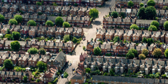 Millions of pounds to be made available to help communities cope with influx of migrants