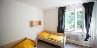 Three presents the government should deliver to families in temporary accommodation