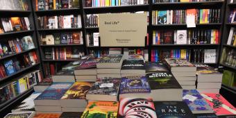 If we don't protect authors' earnings, we risk losing the writers of tomorrow